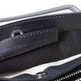 Auremorux elegant leather Handbag close-up detail
