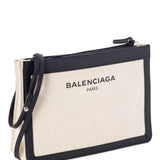 Balenciaga women's handbag Black luxury designer leather