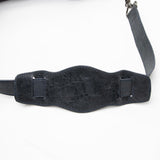 Balenciaga Agneau Arena Classic First Satchel | Authentic Pre-Owned close-up view