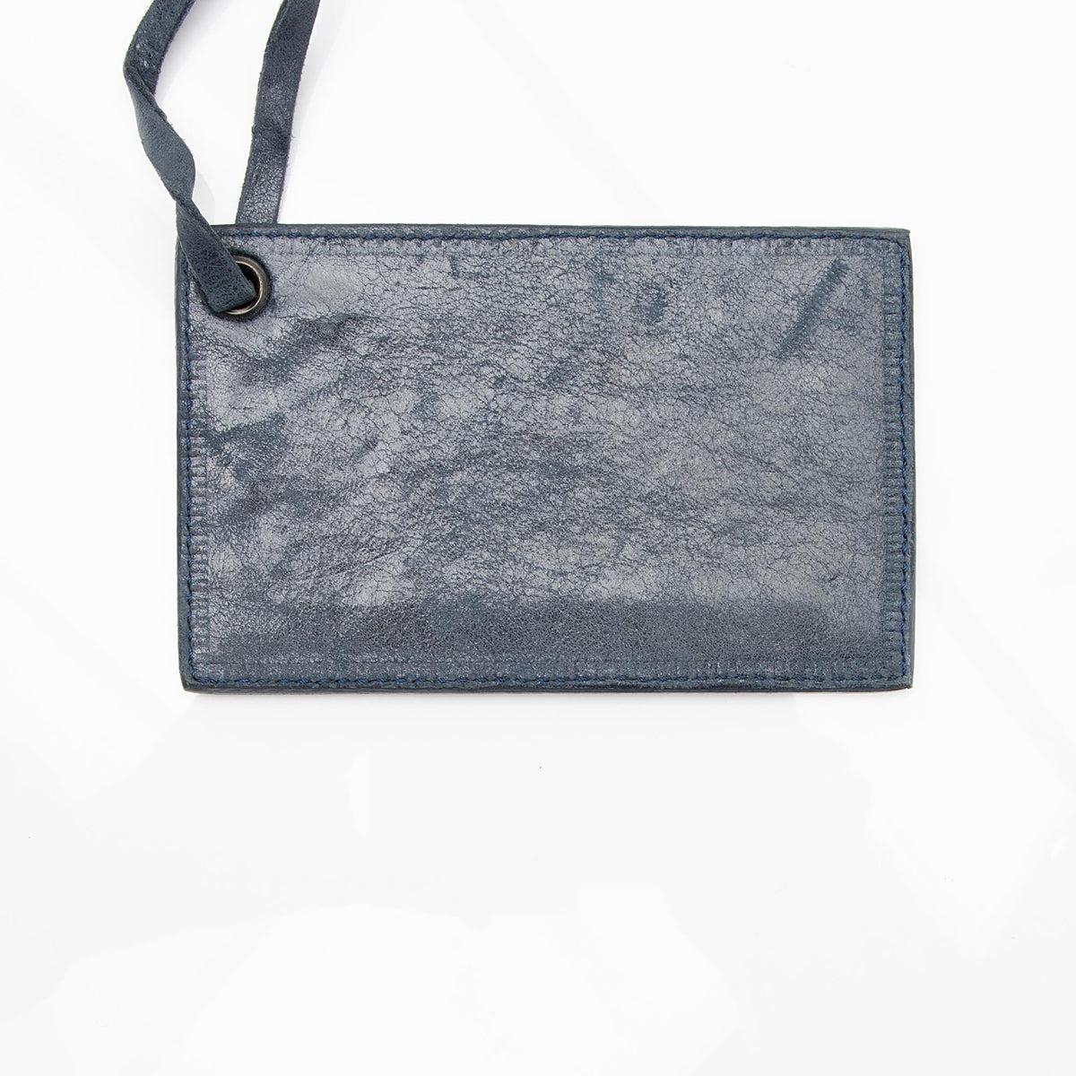 Balenciaga Agneau Arena Classic First Satchel | Authentic Pre-Owned side view