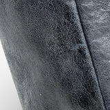 Balenciaga Agneau Arena Classic First Satchel | Authentic Pre-Owned close-up view
