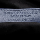 Balenciaga Agneau Arena Classic Town Satchel | Authentic Pre-Owned detail view