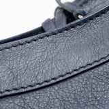 Balenciaga Agneau Arena Classic Town Satchel | Authentic Pre-Owned back view