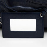 Balenciaga Agneau Arena Classic Town Satchel | Authentic Pre-Owned hardware detail