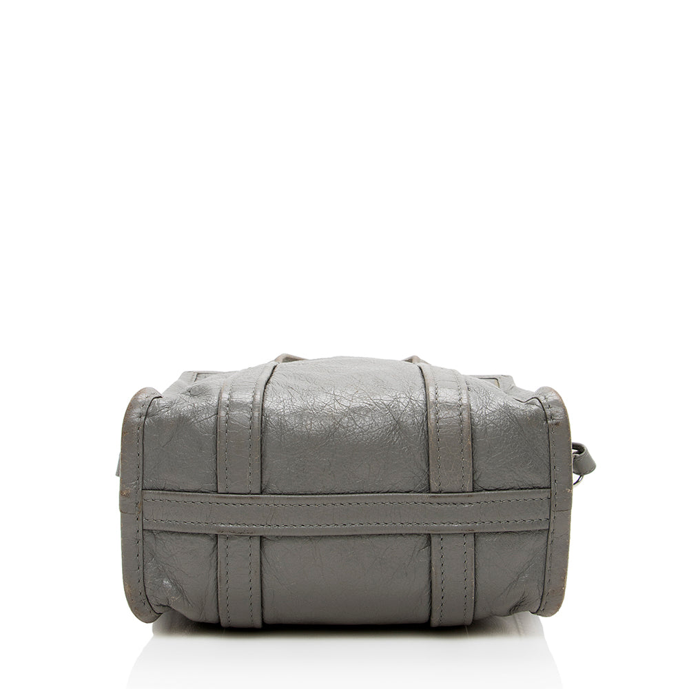 Balenciaga Agneau Bazar XS Shopper Tote | Premium Designer Piece