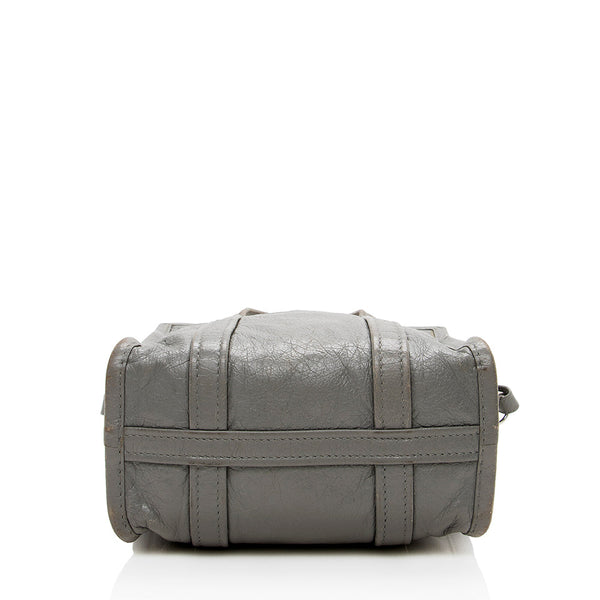 Balenciaga Agneau Bazar XS Shopper Tote | Premium Designer Piece