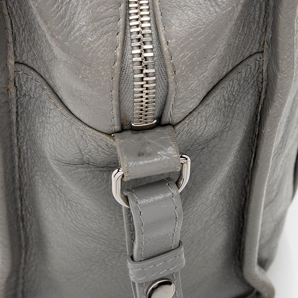 Balenciaga Agneau Bazar XS Shopper Tote | Premium Designer Piece