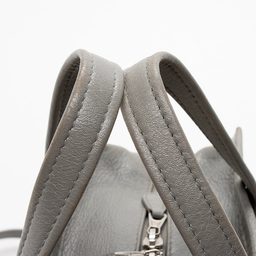 Balenciaga Agneau Bazar XS Shopper Tote | Premium Designer Piece