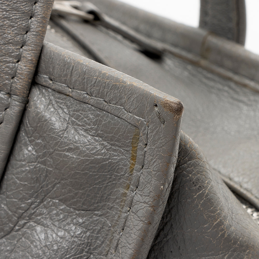 Balenciaga Agneau Bazar XS Shopper Tote | Premium Designer Piece