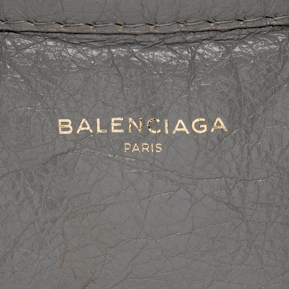 Balenciaga Agneau Bazar XS Shopper Tote | Premium Designer Piece