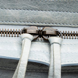 Balenciaga Agneau Classic City Satchel 18505 | Authentic Pre-Owned front view