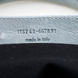 Balenciaga Agneau Classic City Satchel 18505 | Authentic Pre-Owned detail view