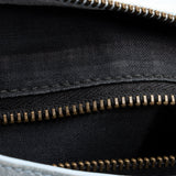 Balenciaga Agneau Classic City Satchel 18505 | Authentic Pre-Owned side view