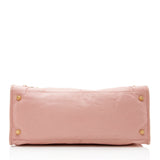 Balenciaga Agneau Classic City Satchel 19441 | Authentic Pre-Owned back view