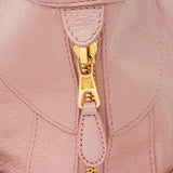 Balenciaga Agneau Classic City Satchel 19441 | Authentic Pre-Owned front view