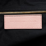 Balenciaga Agneau Classic City Satchel 19441 | Authentic Pre-Owned close-up view
