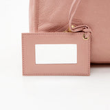 Balenciaga Agneau Classic City Satchel 19441 | Authentic Pre-Owned detail view