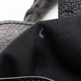 Balenciaga Agneau Classic City Satchel 20329 | Authentic Pre-Owned side view