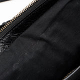 Balenciaga Agneau Classic City Satchel 20329 | Authentic Pre-Owned angle view