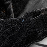 Balenciaga Agneau Classic City Satchel 20329 | Authentic Pre-Owned detail view