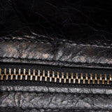 Balenciaga Agneau Classic City Satchel 20547 | Authentic Pre-Owned detail view