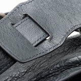 Balenciaga Agneau Classic City Satchel 20567 | Authentic Pre-Owned detail view
