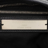 Balenciaga Agneau Classic City Satchel 20899 | Authentic Pre-Owned close-up view