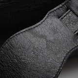 Balenciaga Agneau Classic City Satchel 22758 | Authentic Pre-Owned back view