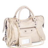 Crismorux elegant leather Handbag