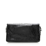Balenciaga Agneau Classic Tool Kit Crossbody Bag | Authentic Pre-Owned angle view