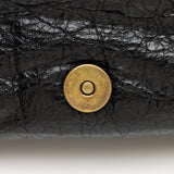 Balenciaga Agneau Classic Tool Kit Crossbody Bag | Authentic Pre-Owned front view