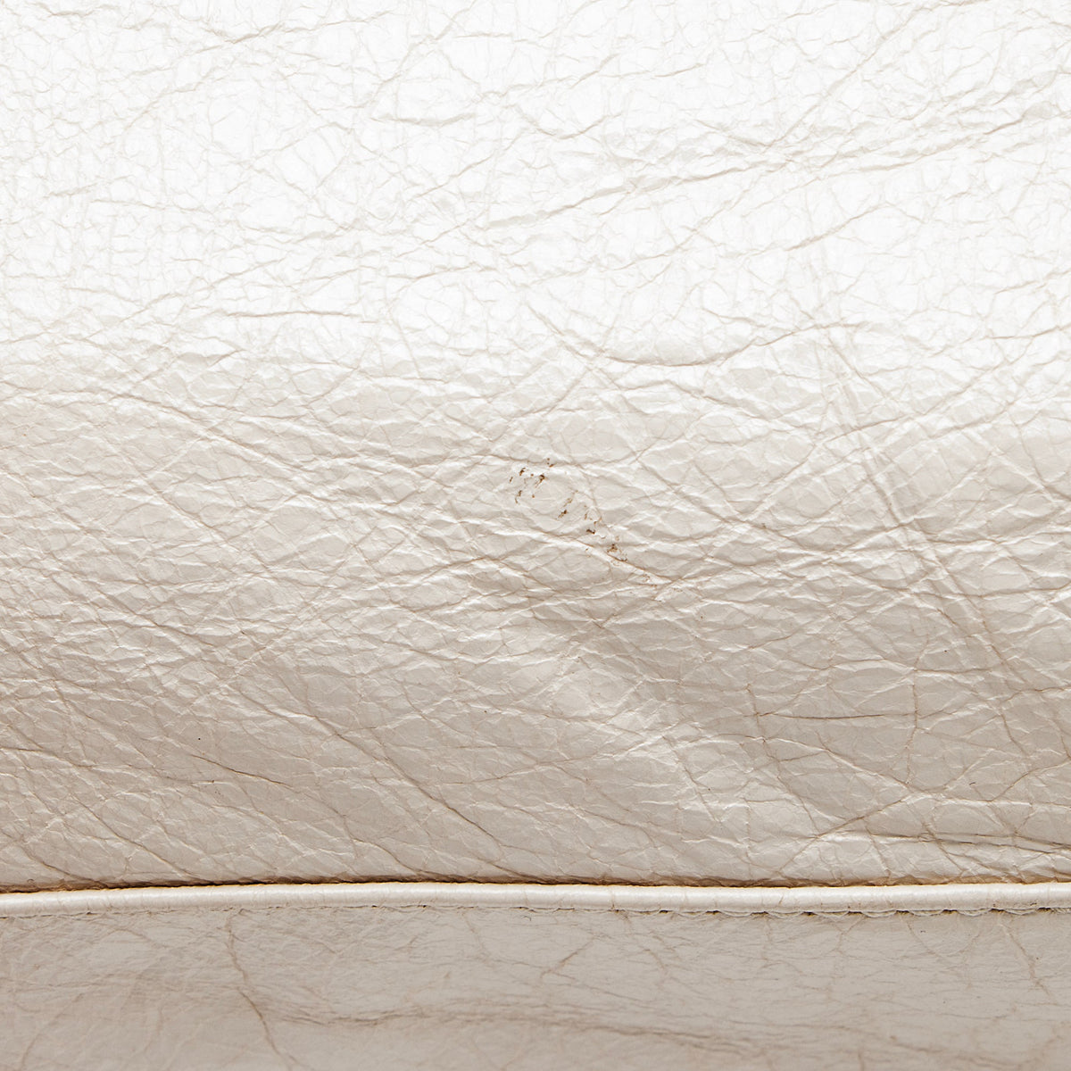 Balenciaga Agneau Giant 12 City Satchel - Final Sale angle view