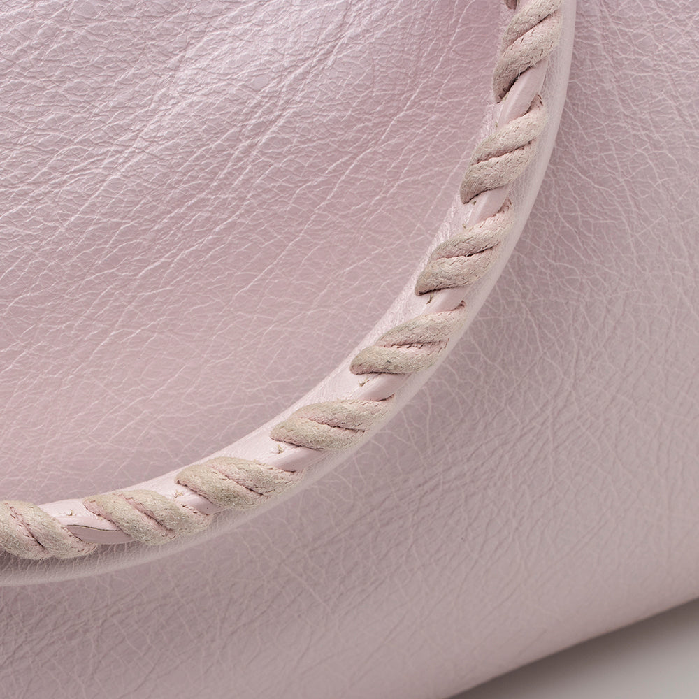 Balenciaga Agneau Giant 12 City Satchel | Designer Luxury Handbag