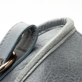 Balenciaga Agneau Giant 12 City Satchel 19492 | Authentic Pre-Owned angle view
