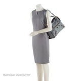 Balenciaga Agneau Giant 12 City Satchel 19492 | Authentic Pre-Owned interior view
