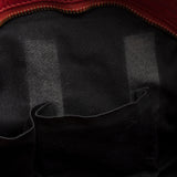 Balenciaga Agneau Giant 12 City Satchel 20898 | Authentic Pre-Owned back view