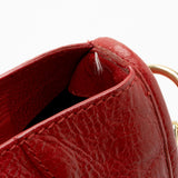 Balenciaga Agneau Giant 12 City Satchel 22658 | Authentic Pre-Owned side view