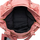 Balenciaga Agneau Giant 12 Velo Satchel 13716 | Authentic Pre-Owned detail view