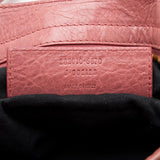 Balenciaga Agneau Giant 12 Velo Satchel 13716 | Authentic Pre-Owned hardware detail