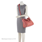 Balenciaga Agneau Giant 12 Velo Satchel 13716 | Authentic Pre-Owned interior view