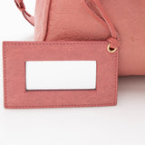 Balenciaga Agneau Giant 12 Velo Satchel 13716 | Authentic Pre-Owned close-up view