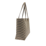 Balenciaga BB Monogram Signature East-West Shopper M side view