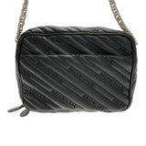Balenciaga BB Reporter XS Handbag | Authentic Pre-Owned angle view