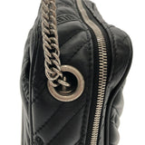 Balenciaga BB Reporter XS Handbag | Authentic Pre-Owned angle view