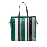 Balenciaga Bazaar Shopper | Authentic Pre-Owned angle view