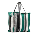 Balenciaga Bazaar Shopper | Authentic Pre-Owned side view