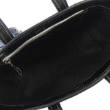 Balenciaga Bazar Shopper Leather Satchel | Authentic Pre-Owned detail view