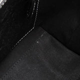 Balenciaga Bazar Shopper Leather Satchel | Authentic Pre-Owned hardware detail
