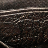 Balenciaga Bazar Shopper XXS | Authentic Pre-Owned hardware detail