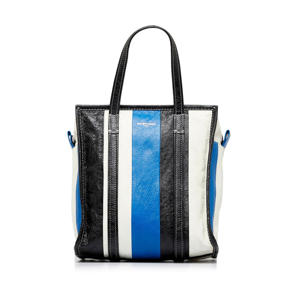 Balenciaga Bazar Shopper 6rnq2t | Authentic Pre-Owned